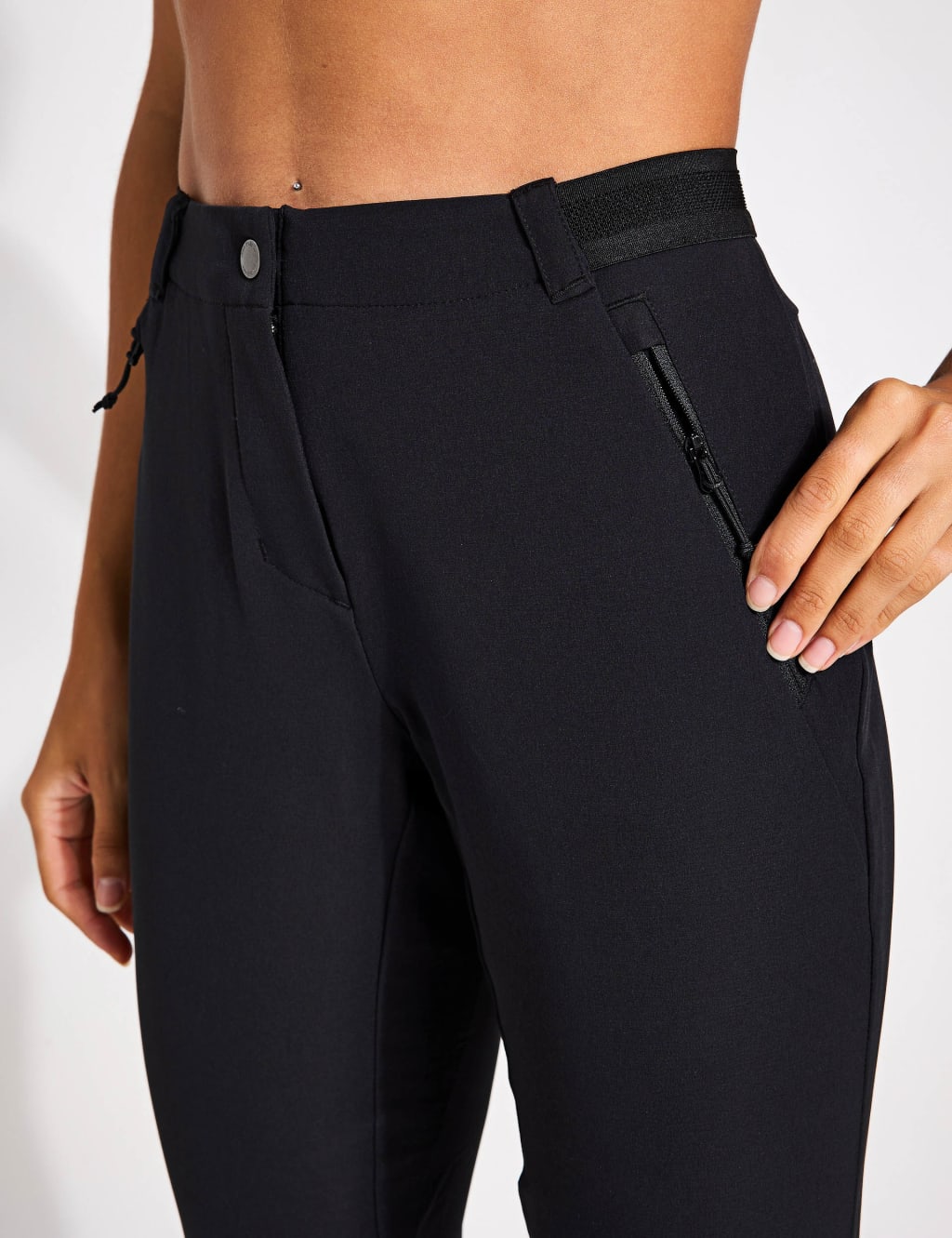 Geigelstein Slim Fit Trousers 4 of 4