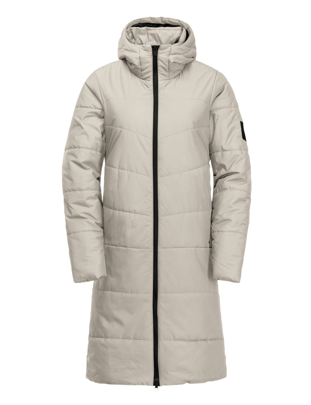 Deutzer Longline Puffer Coat 2 of 6