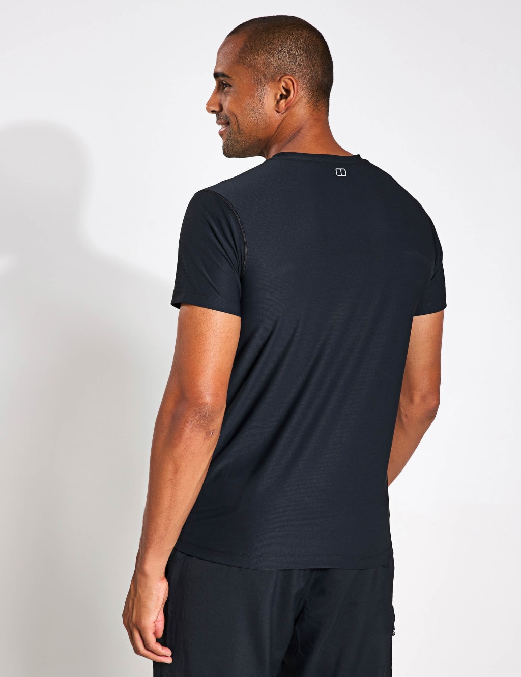 24/7 Tech Crew Neck T-Shirt 2 of 4