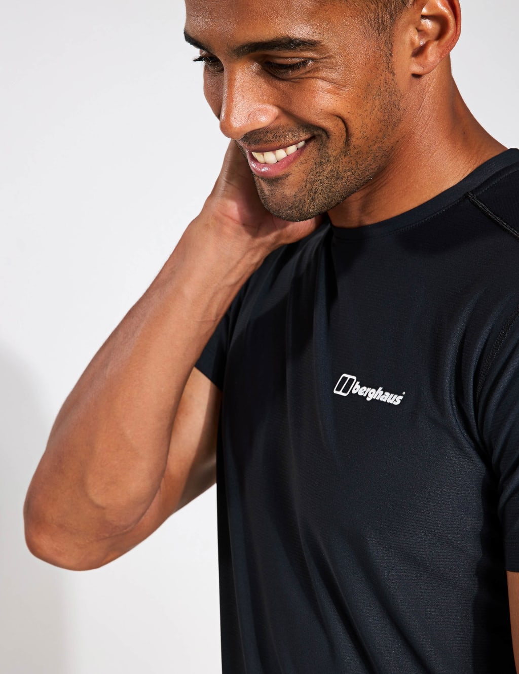 24/7 Tech Crew Neck T-Shirt 3 of 4