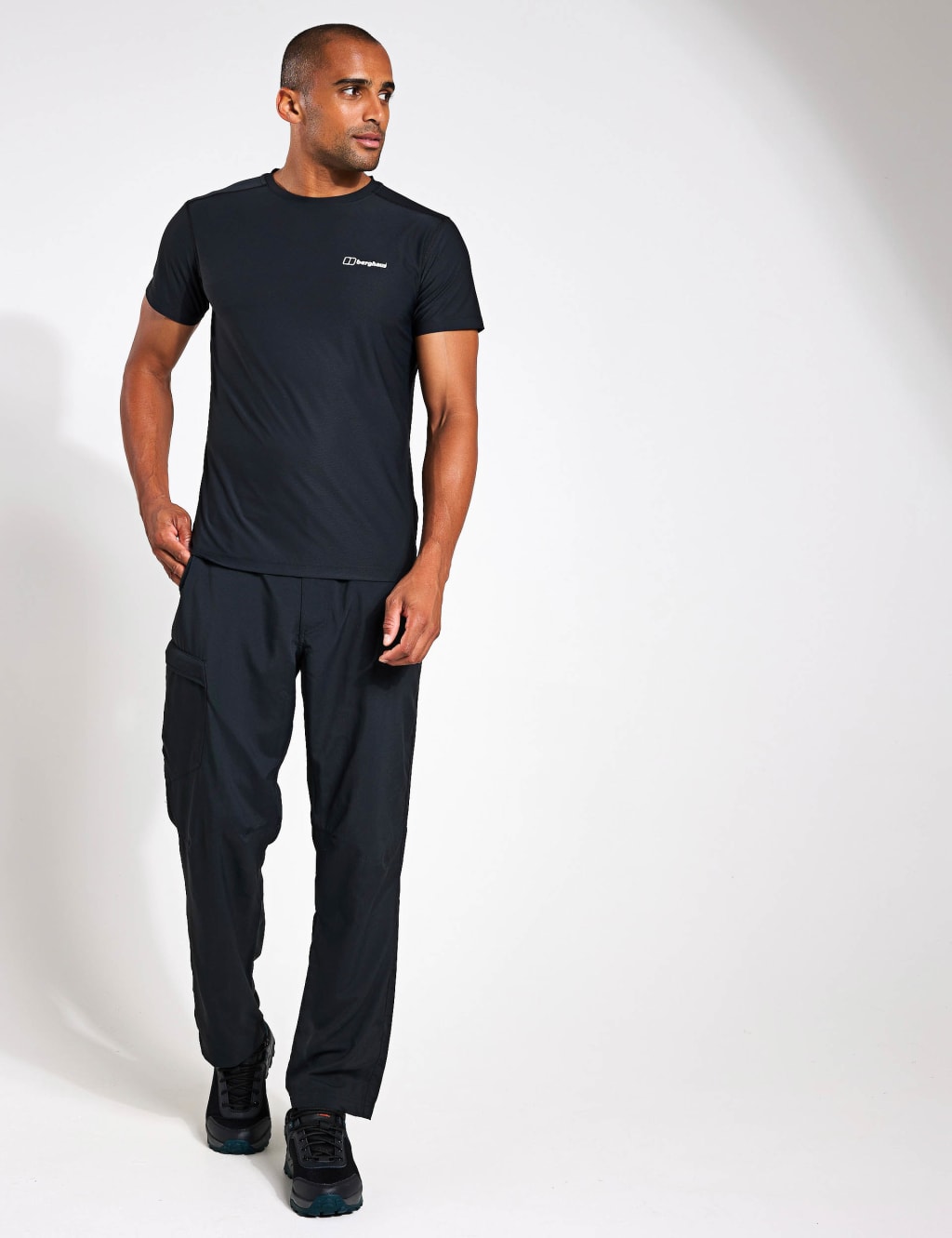 24/7 Tech Crew Neck T-Shirt 4 of 4