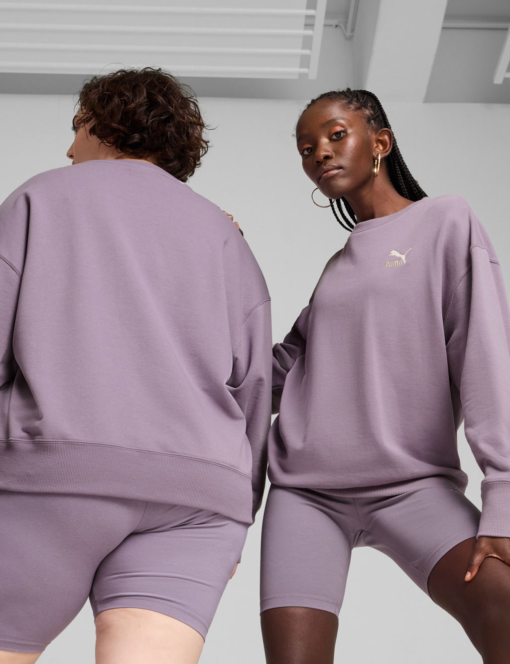 Better Classics Relaxed Pure Cotton Sweatshirt 3 of 8