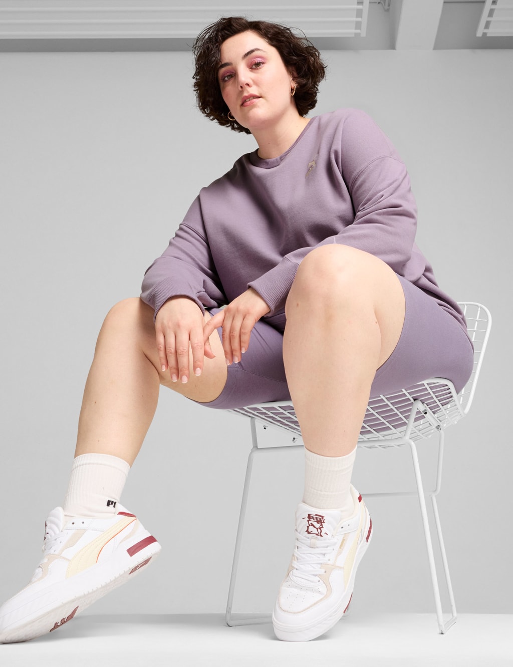 Better Classics Relaxed Pure Cotton Sweatshirt 4 of 8