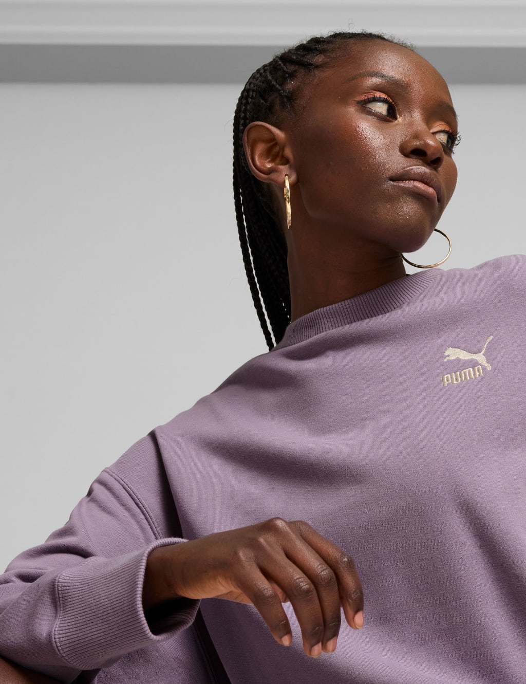 Better Classics Relaxed Pure Cotton Sweatshirt 5 of 8