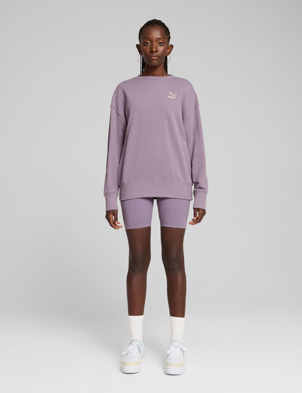 Better Classics Relaxed Pure Cotton Sweatshirt 6 of 8