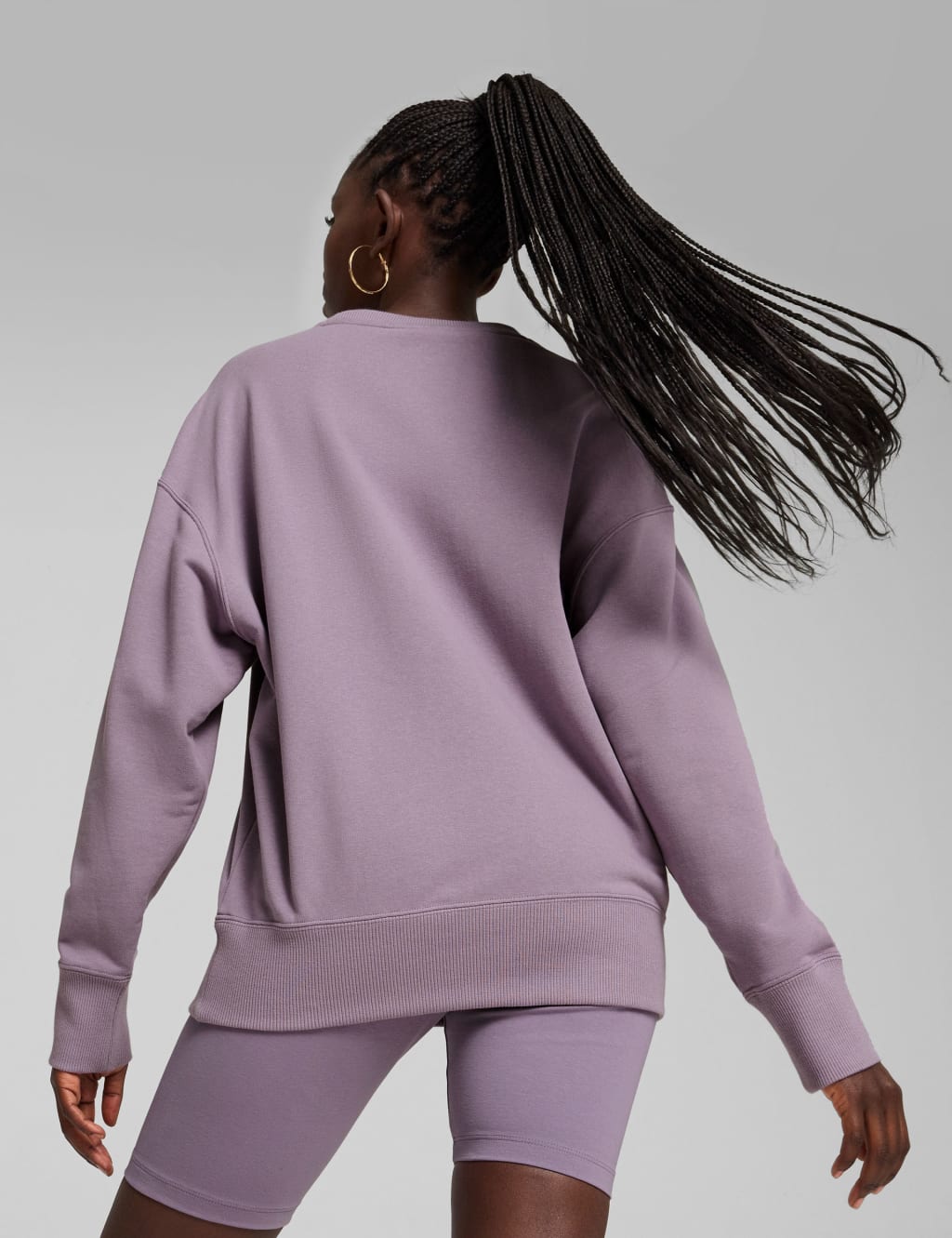 Better Classics Relaxed Pure Cotton Sweatshirt 7 of 8