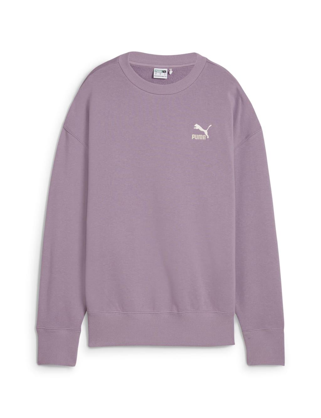 Better Classics Relaxed Pure Cotton Sweatshirt 2 of 8