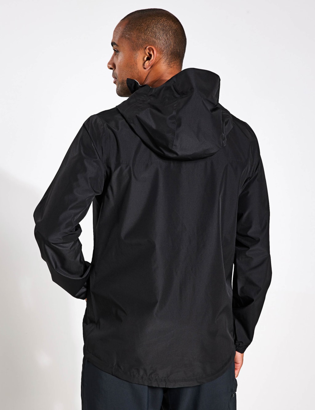 Deluge Pro 3.0 Waterproof Hooded Anorak 3 of 4