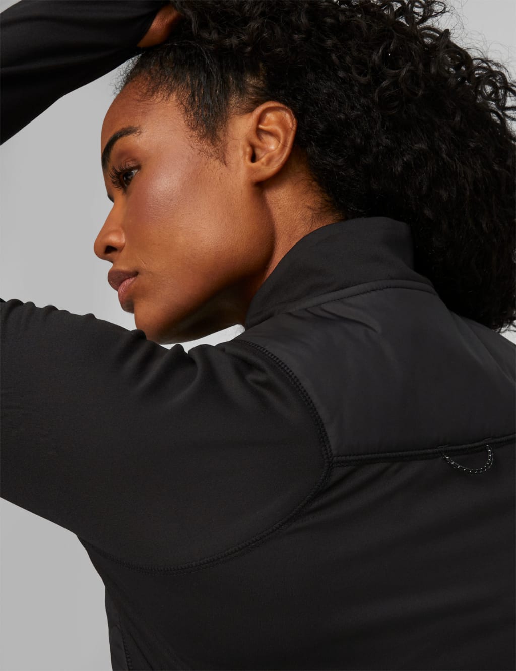 Cloudspun WRMLBL Padded Running Jacket 4 of 6