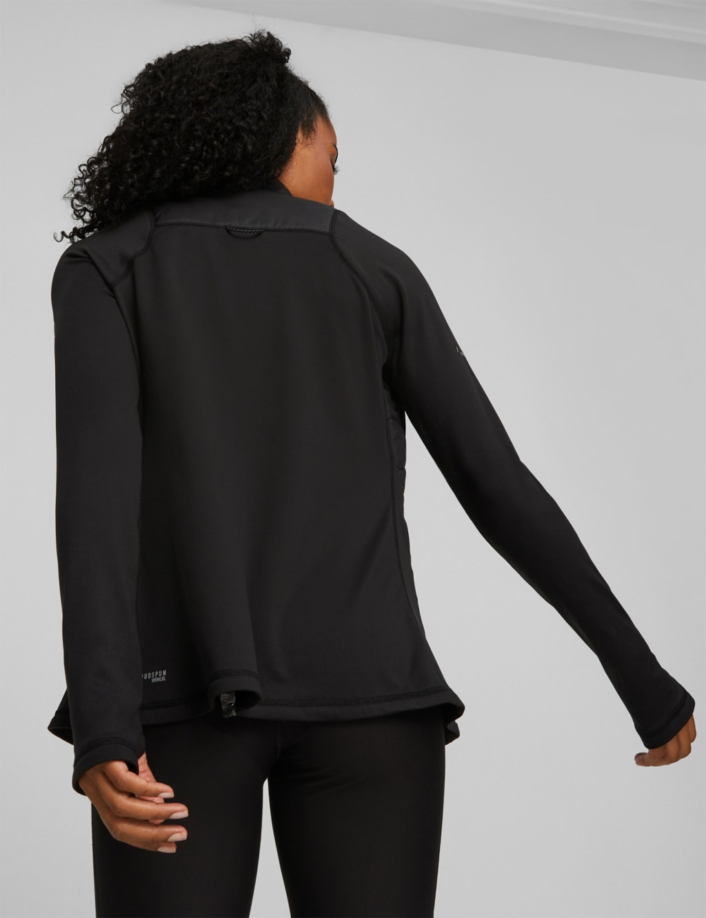 Cloudspun WRMLBL Padded Running Jacket 5 of 6