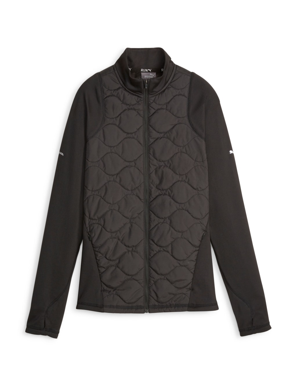 Cloudspun WRMLBL Padded Running Jacket 2 of 6