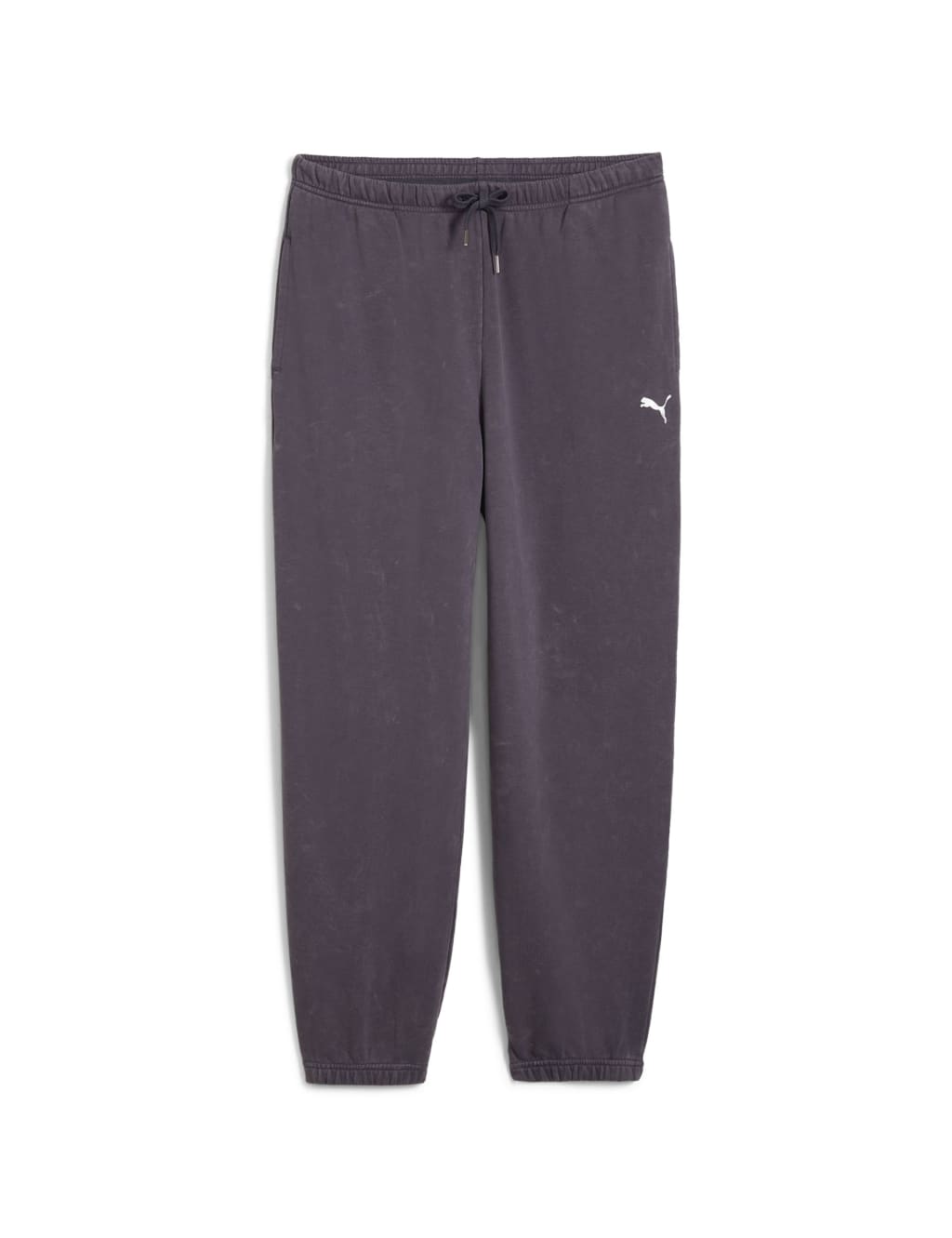 Puma men's fleece joggers sales