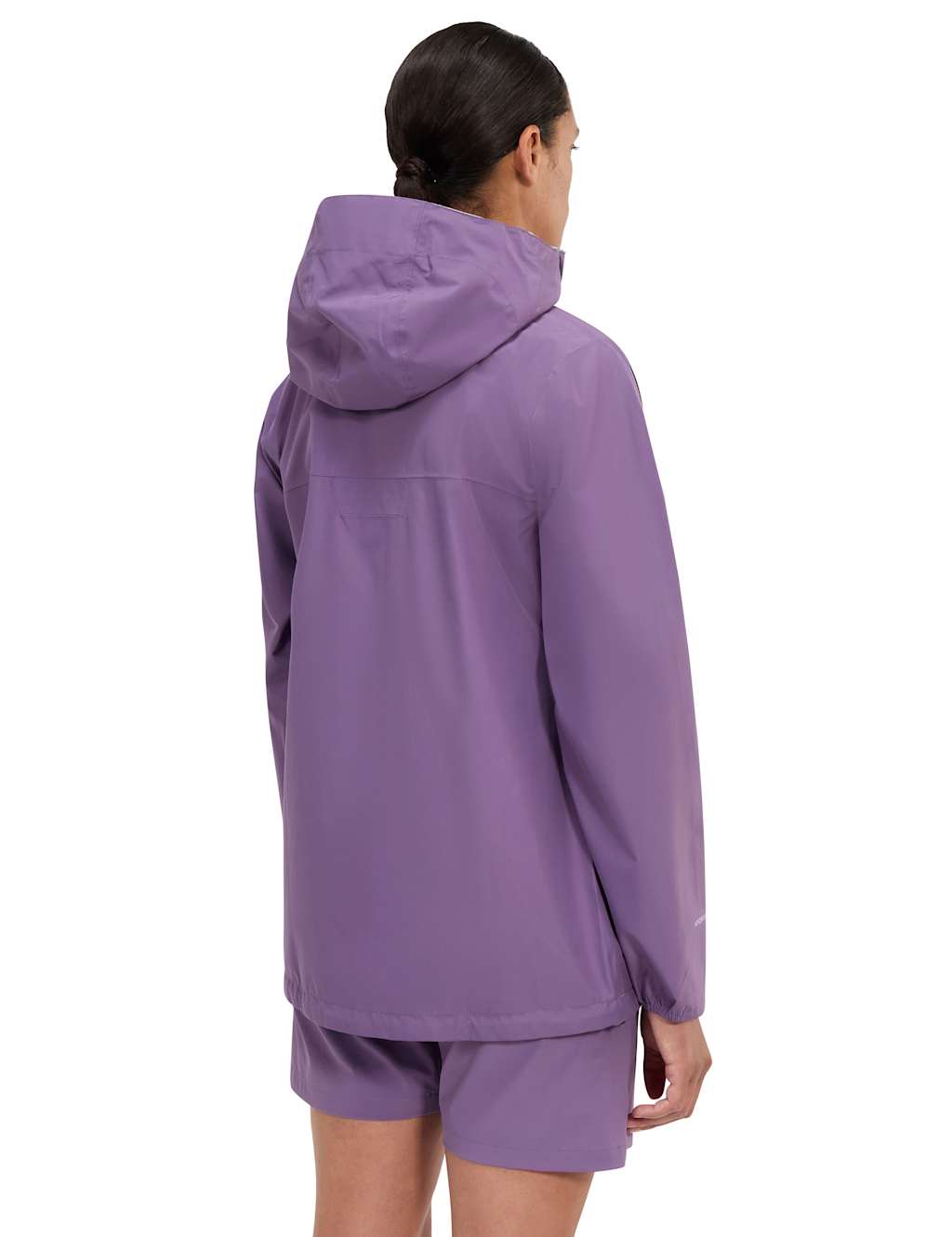 Deluge Pro 3.0 Waterproof Hooded Raincoat 3 of 7