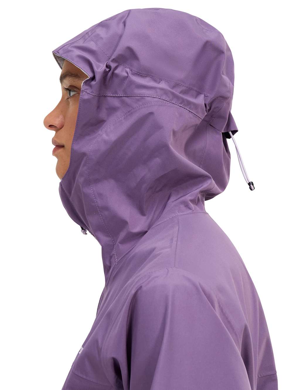 Deluge Pro 3.0 Waterproof Hooded Raincoat 4 of 7