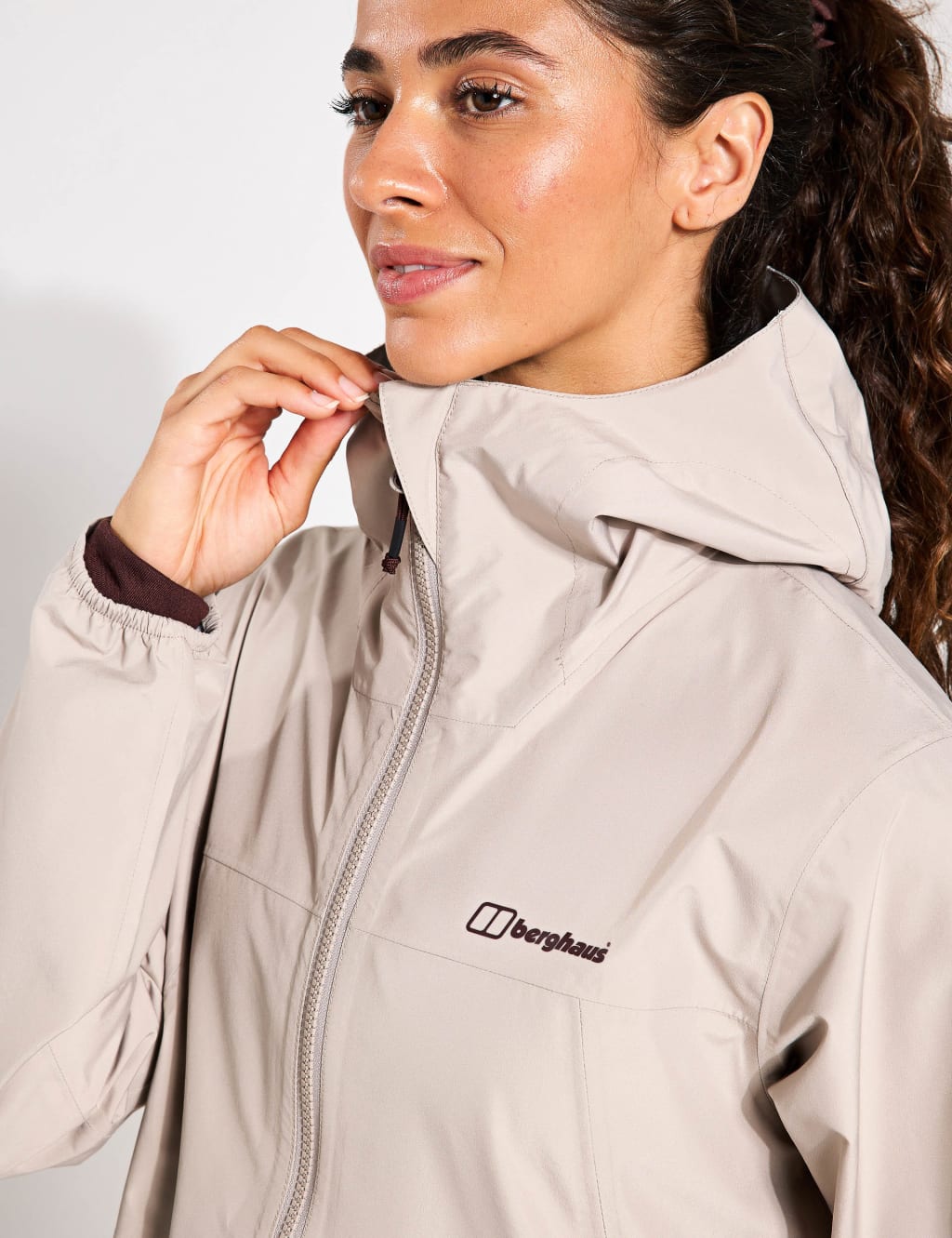 Deluge Pro 3.0 Waterproof Hooded Raincoat 4 of 4