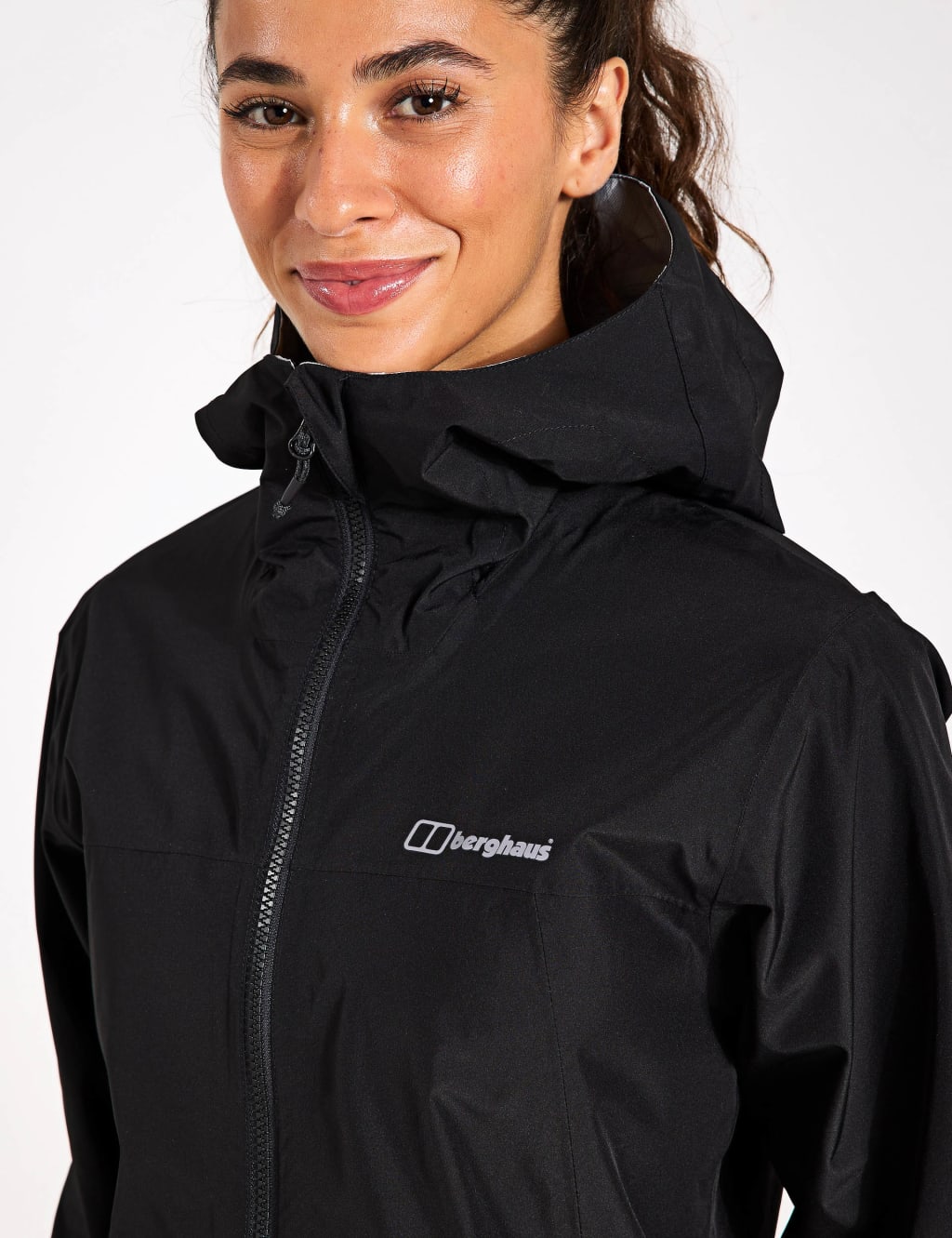 Deluge Pro 3.0 Waterproof Hooded Raincoat 5 of 5