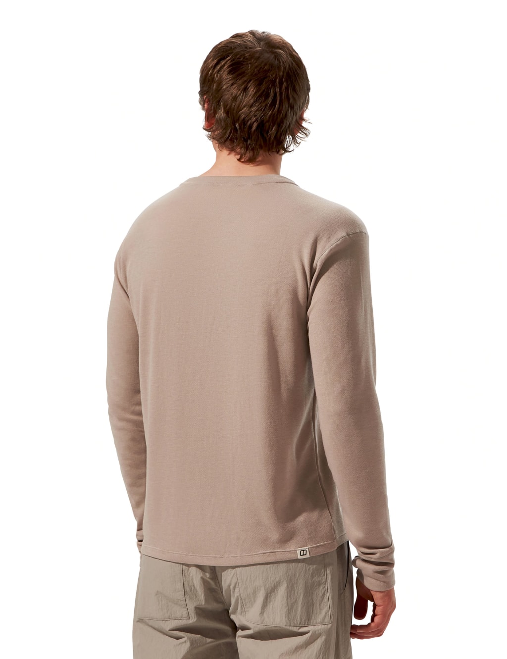 Ivyhill Crew Neck Long Sleeve Baselayer Top 4 of 6