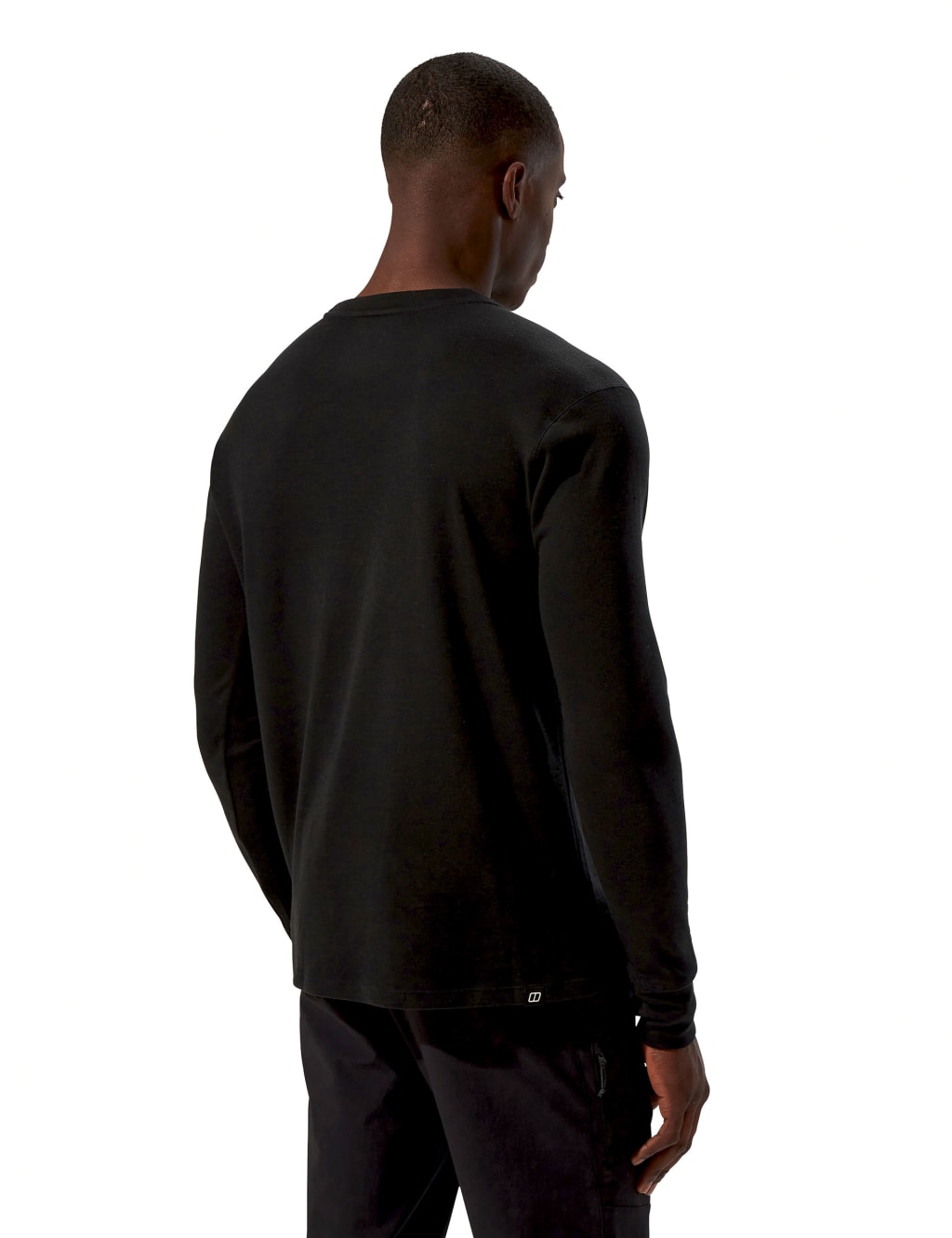 Ivyhill Crew Neck Long Sleeve Baselayer Top 5 of 6