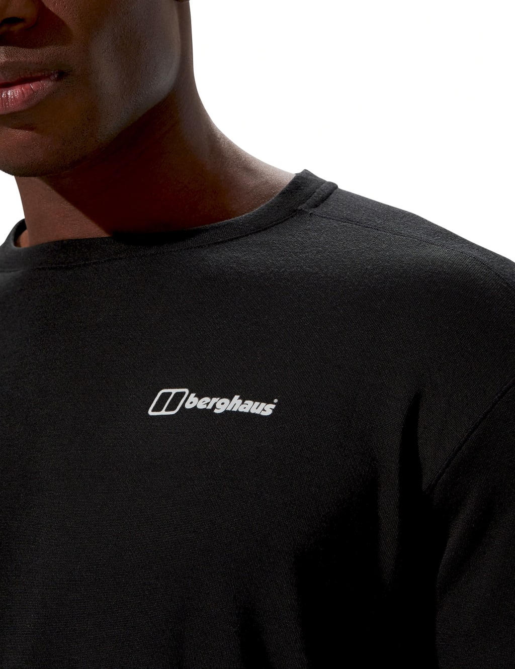 Ivyhill Crew Neck Long Sleeve Baselayer Top 6 of 6