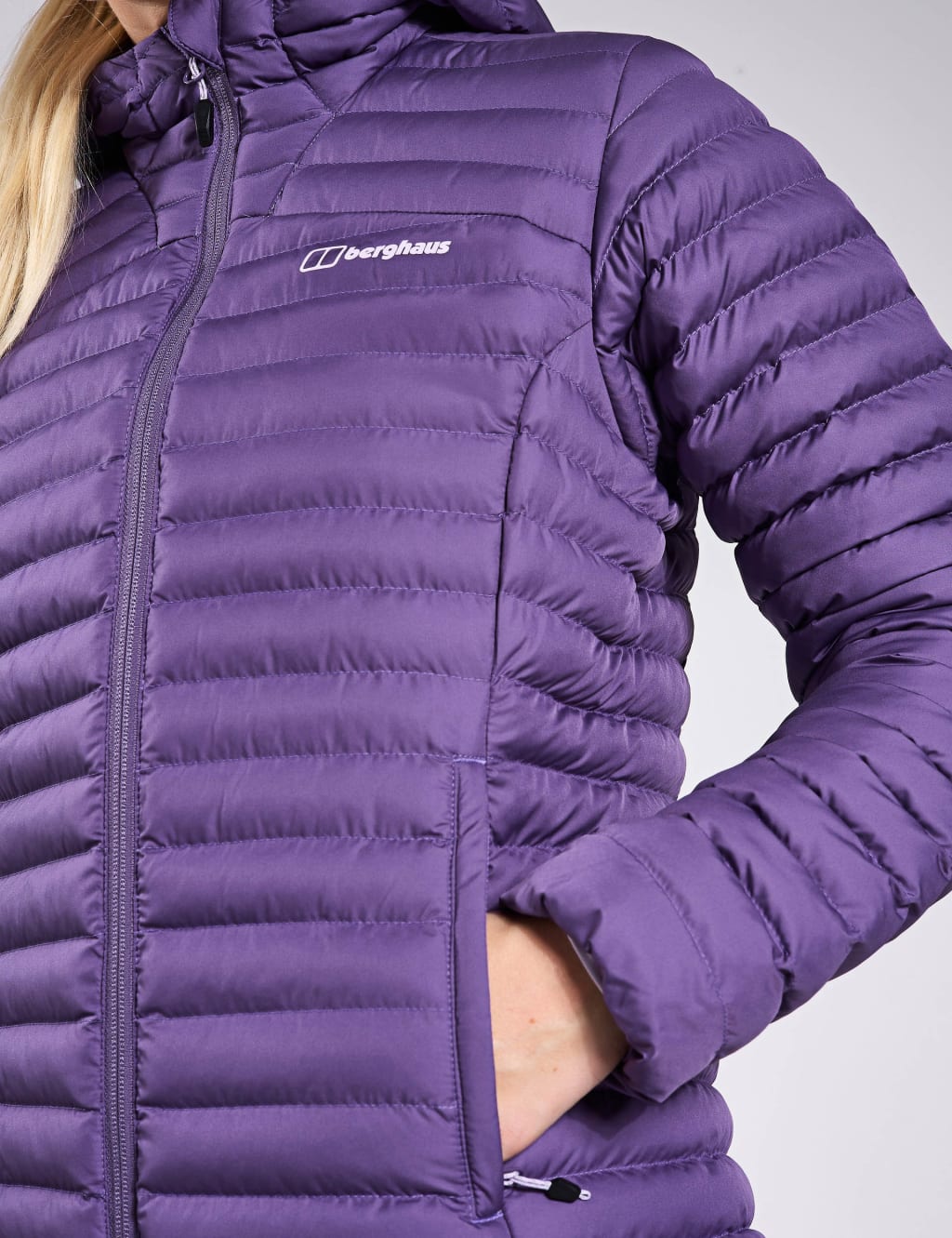 Nula Micro Puffer Jacket 4 of 4