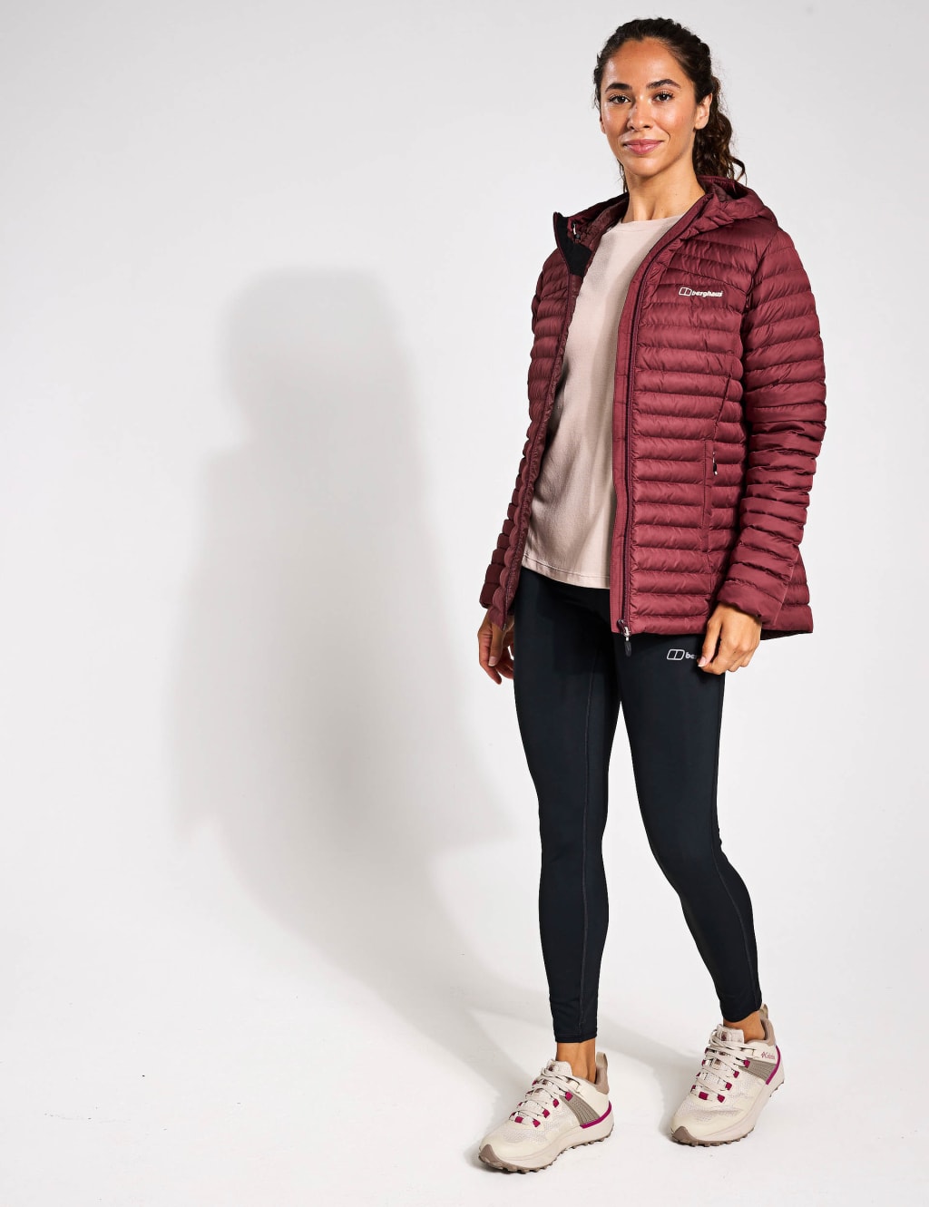 Nula Micro Puffer Jacket 3 of 5