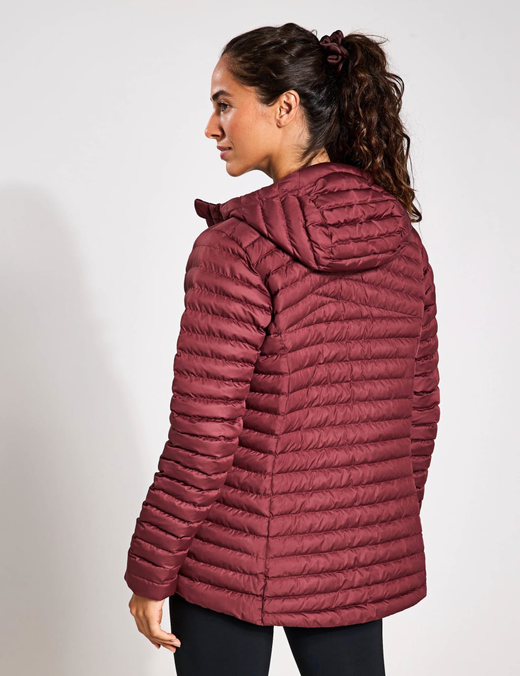 Nula Micro Puffer Jacket 5 of 5