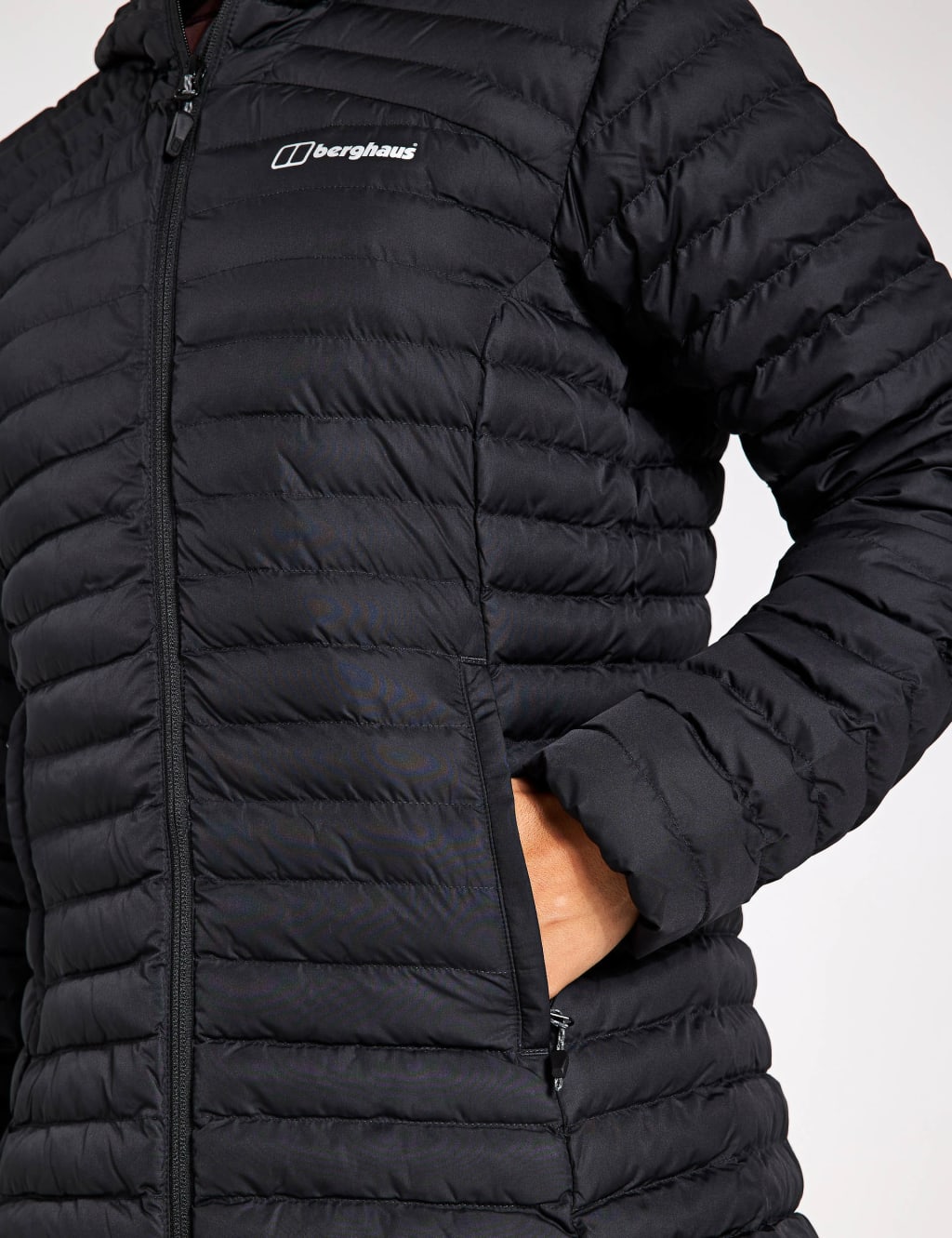 Nula Micro Puffer Jacket Berghaus M S