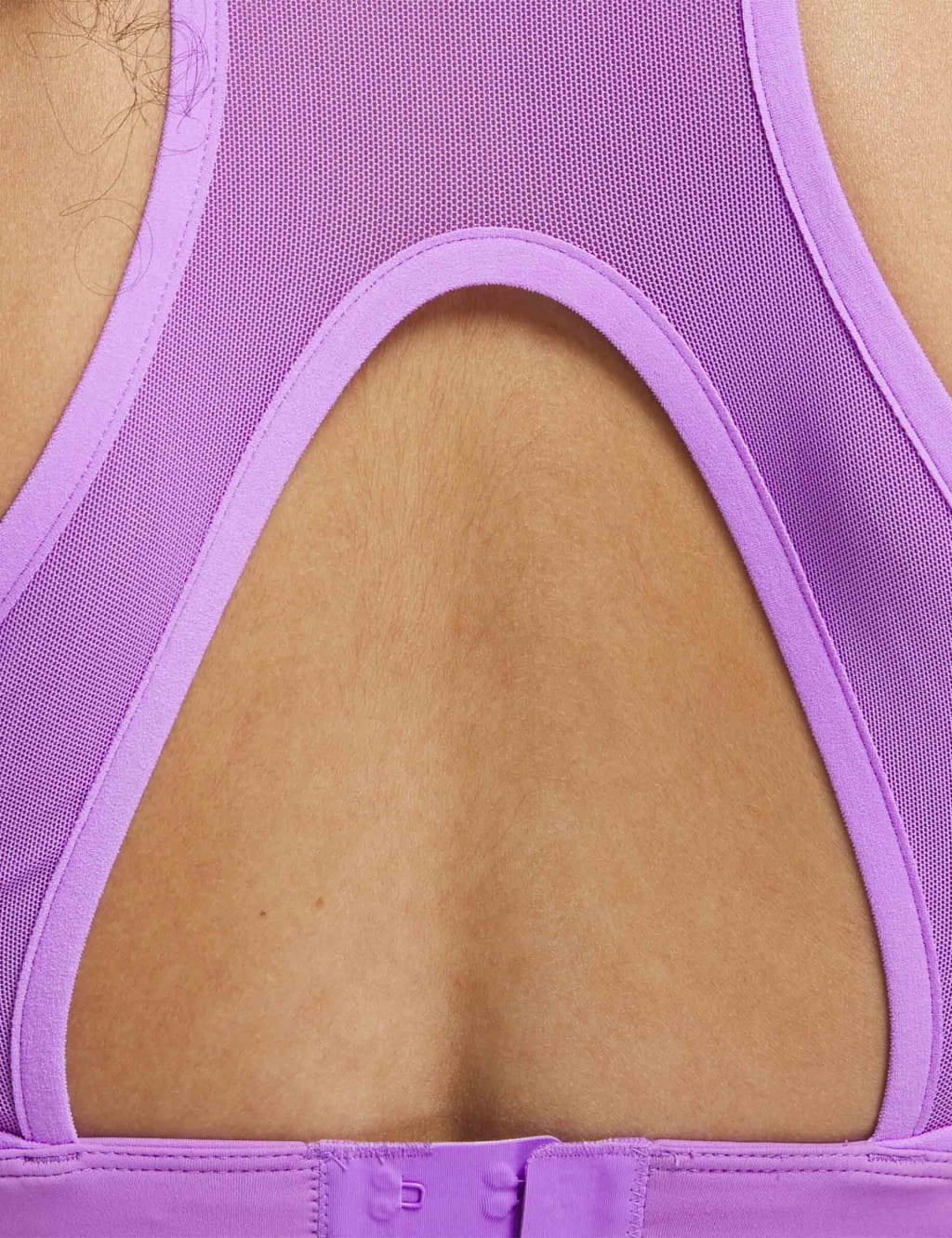 Lux Non Wired Sports Bra (A-E) 4 of 6