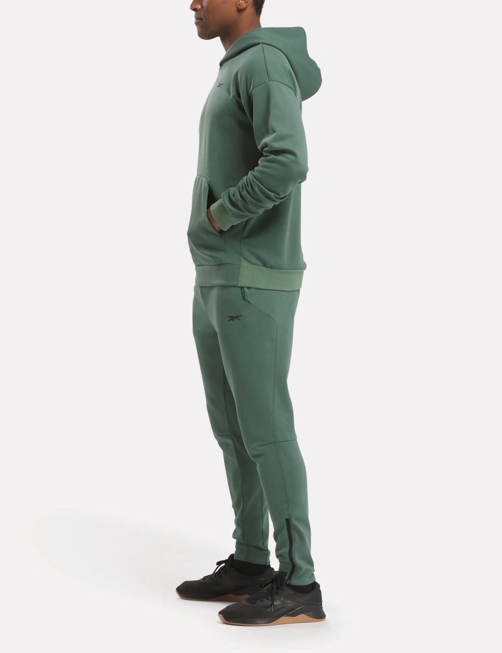 Strength Hoodie 3 of 6