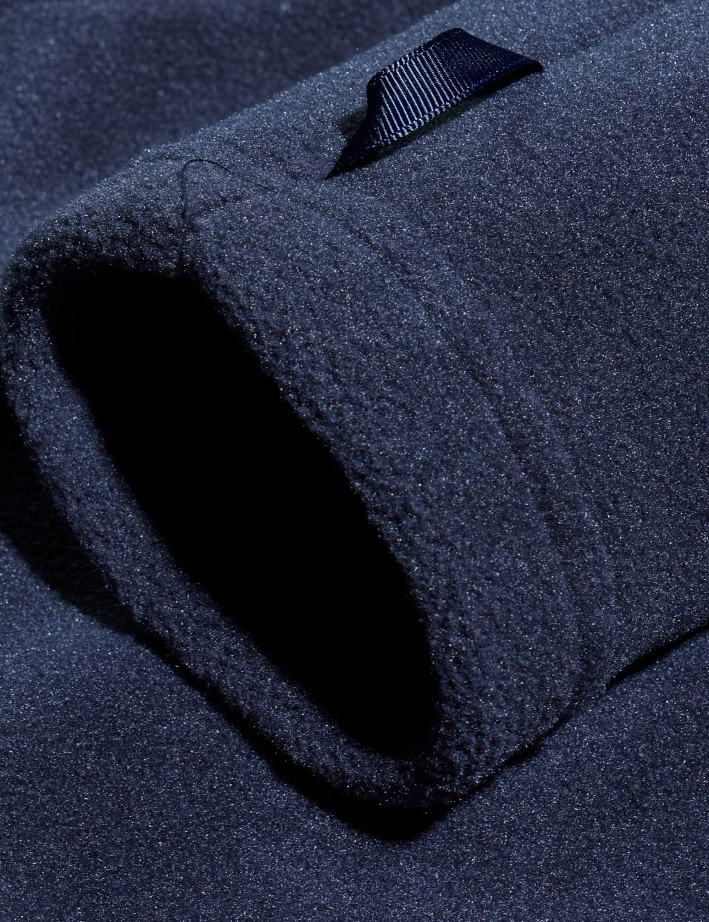 Prism Fleece Jacket 5 of 8