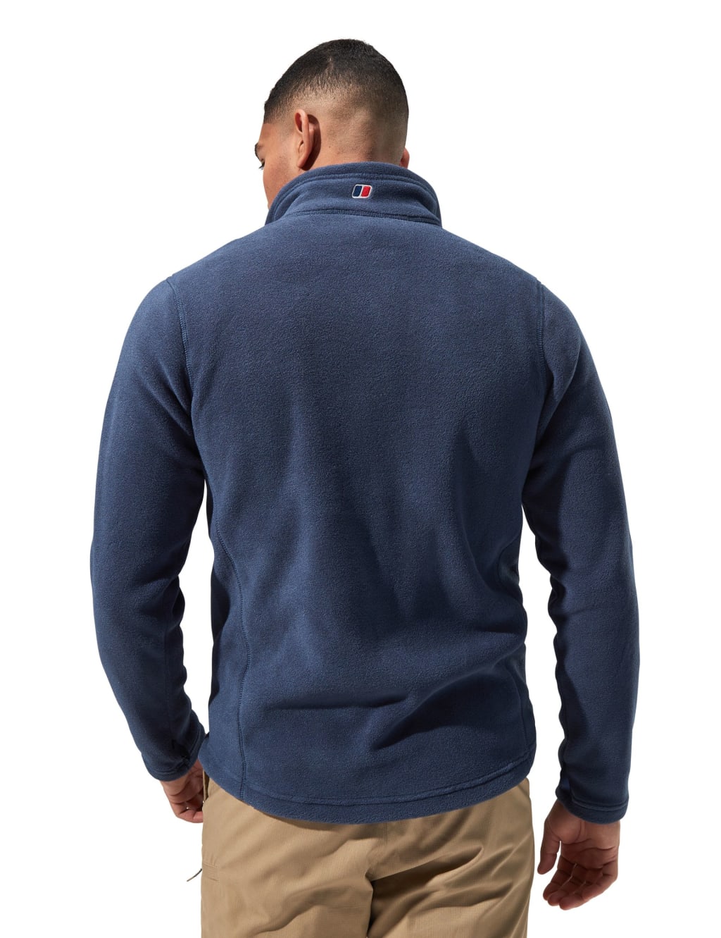 Prism Fleece Jacket 7 of 8