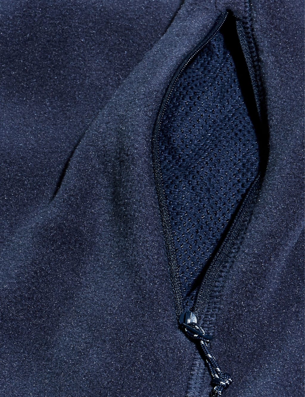 Prism Fleece Jacket 8 of 8