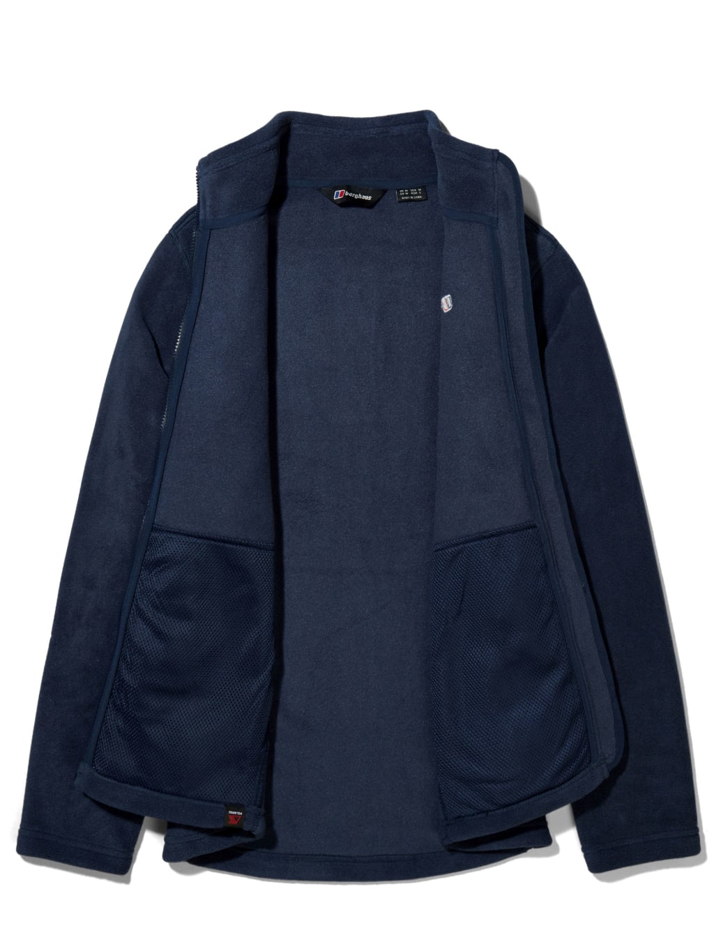 Prism Fleece Jacket 2 of 8