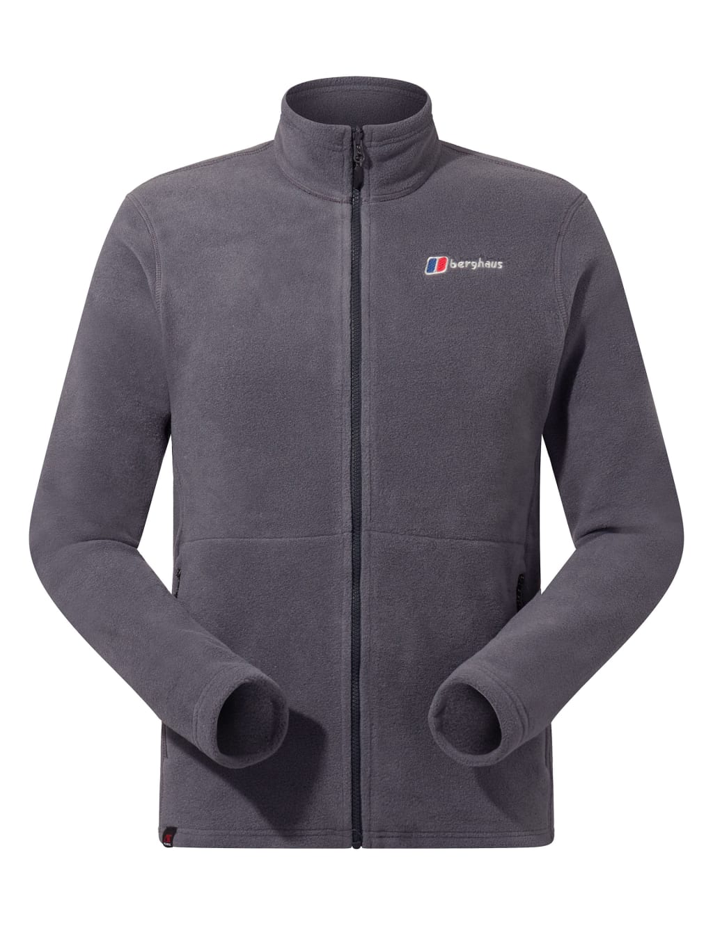 Prism Fleece Jacket 2 of 6