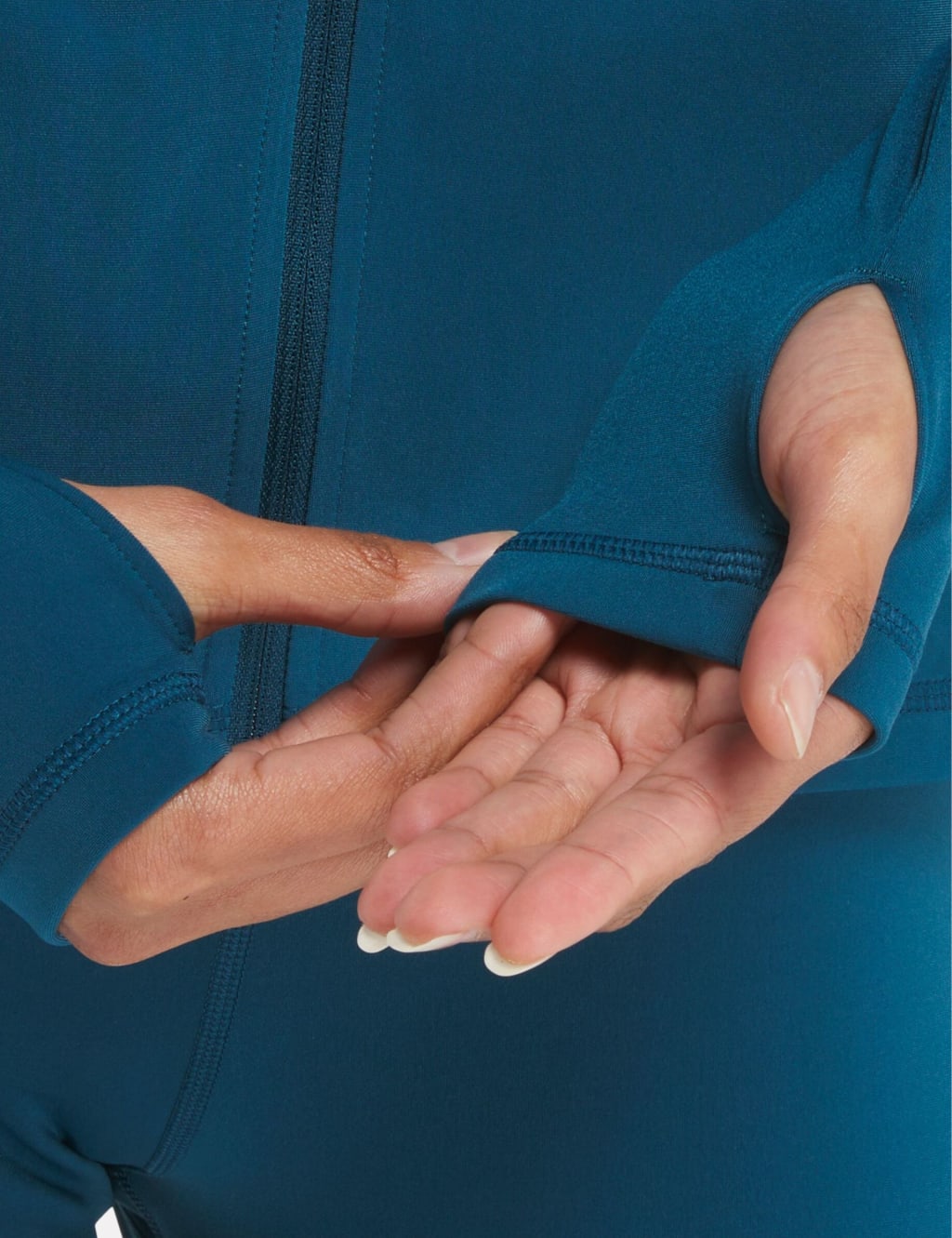 Warming Running Jacket 2 of 5