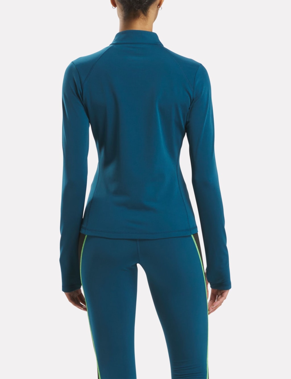 Warming Running Jacket 3 of 5
