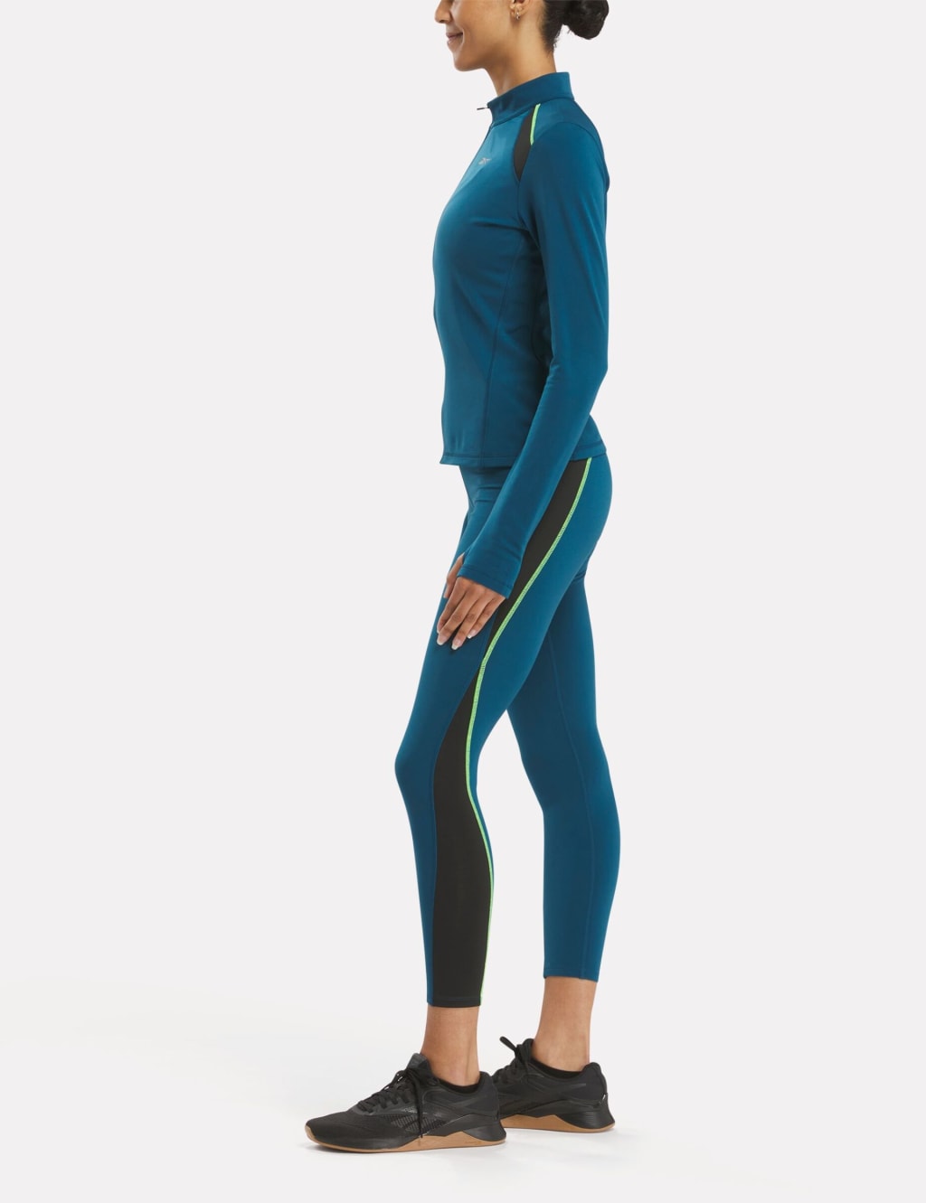 Warming Running Jacket 4 of 5