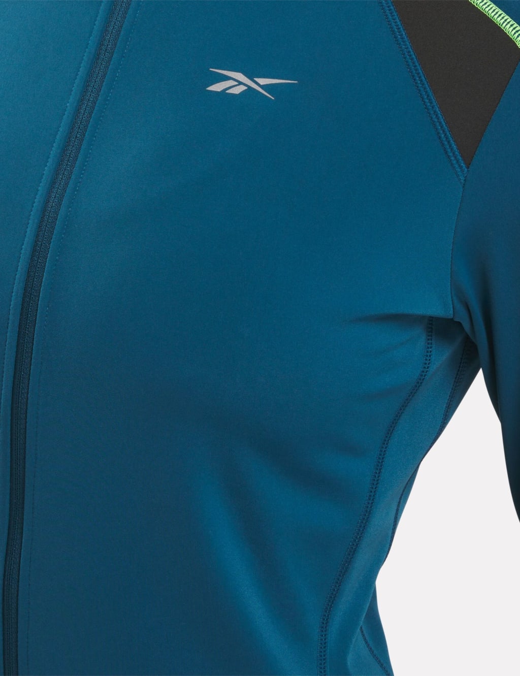 Warming Running Jacket 5 of 5