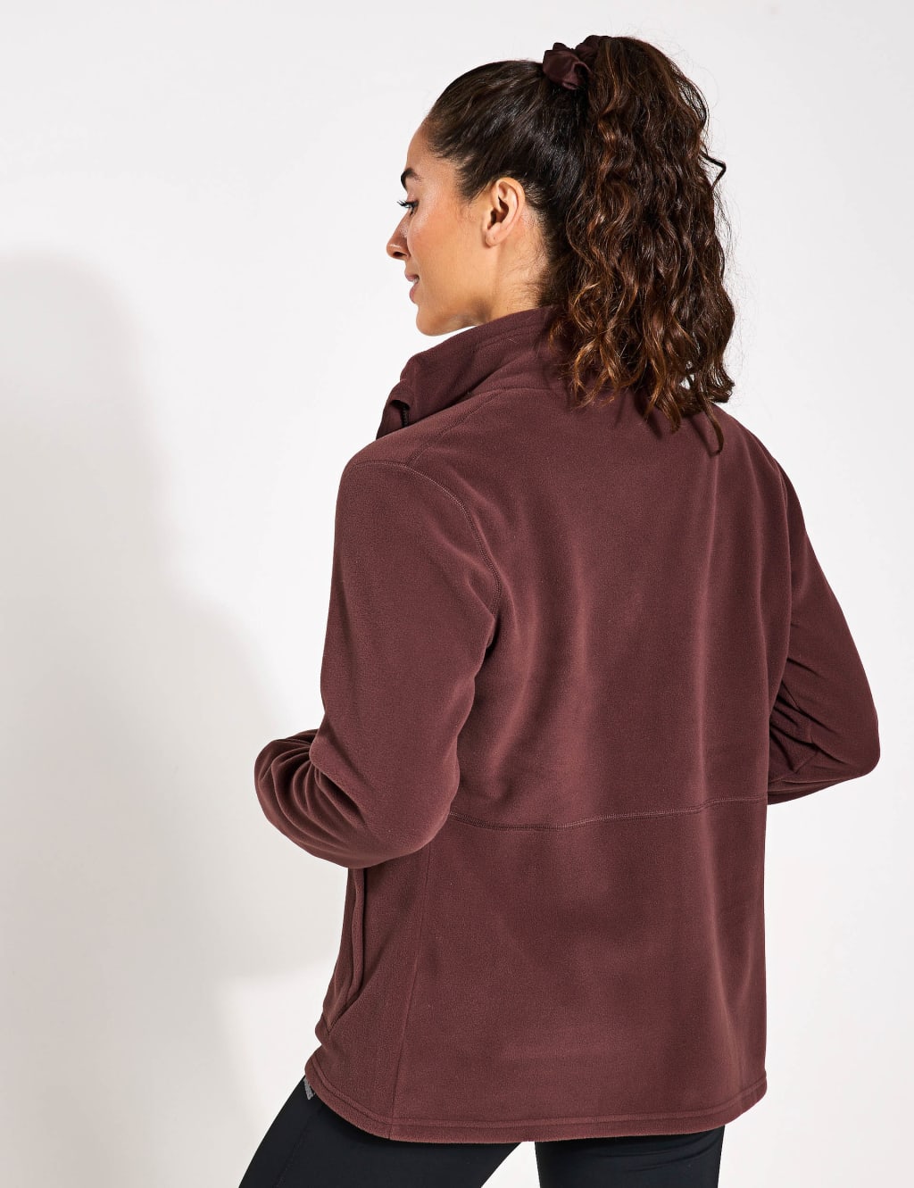 Prism 2.0 Micro InterActive Polartec Jacket 2 of 4
