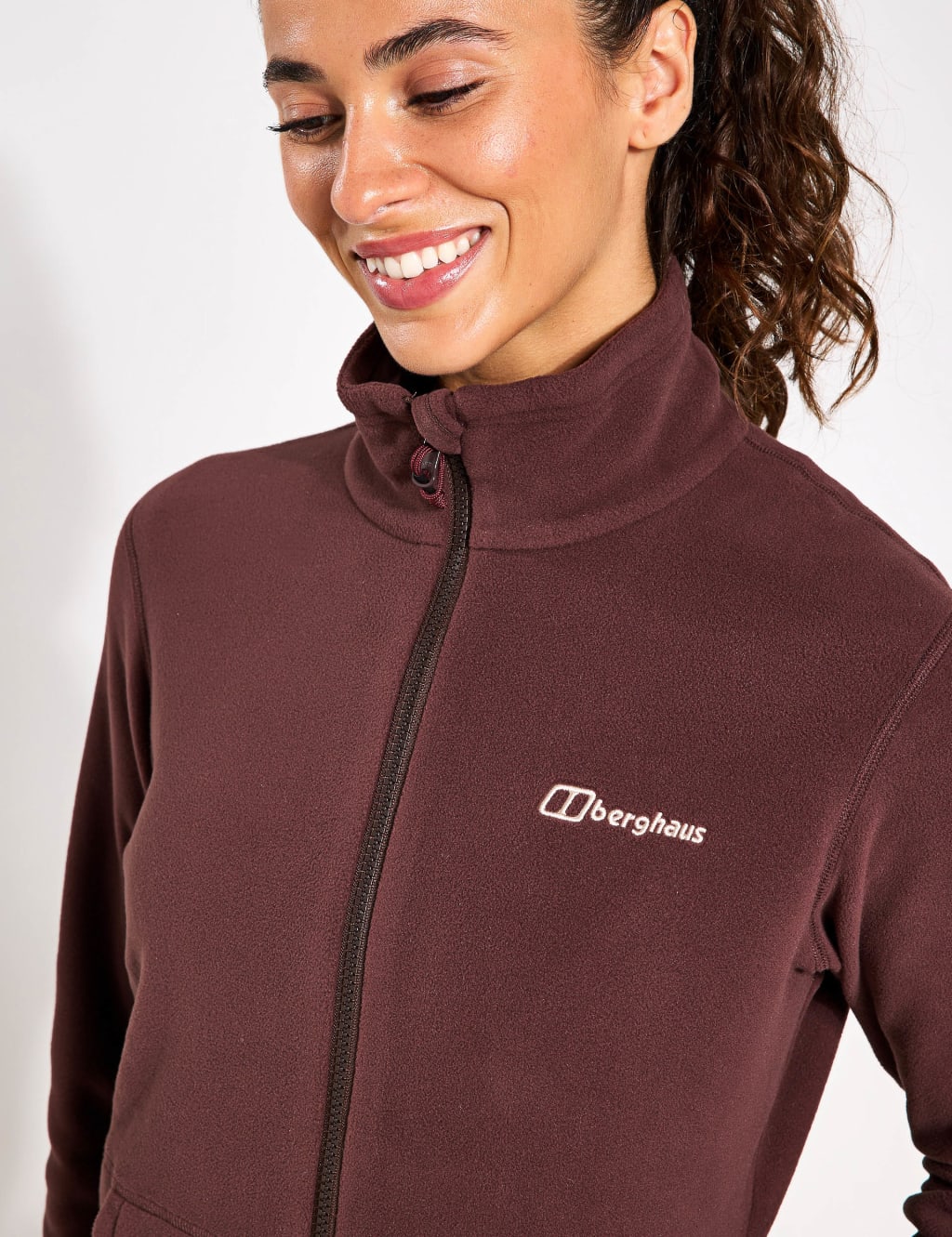 Prism 2.0 Micro InterActive Polartec Jacket 3 of 4