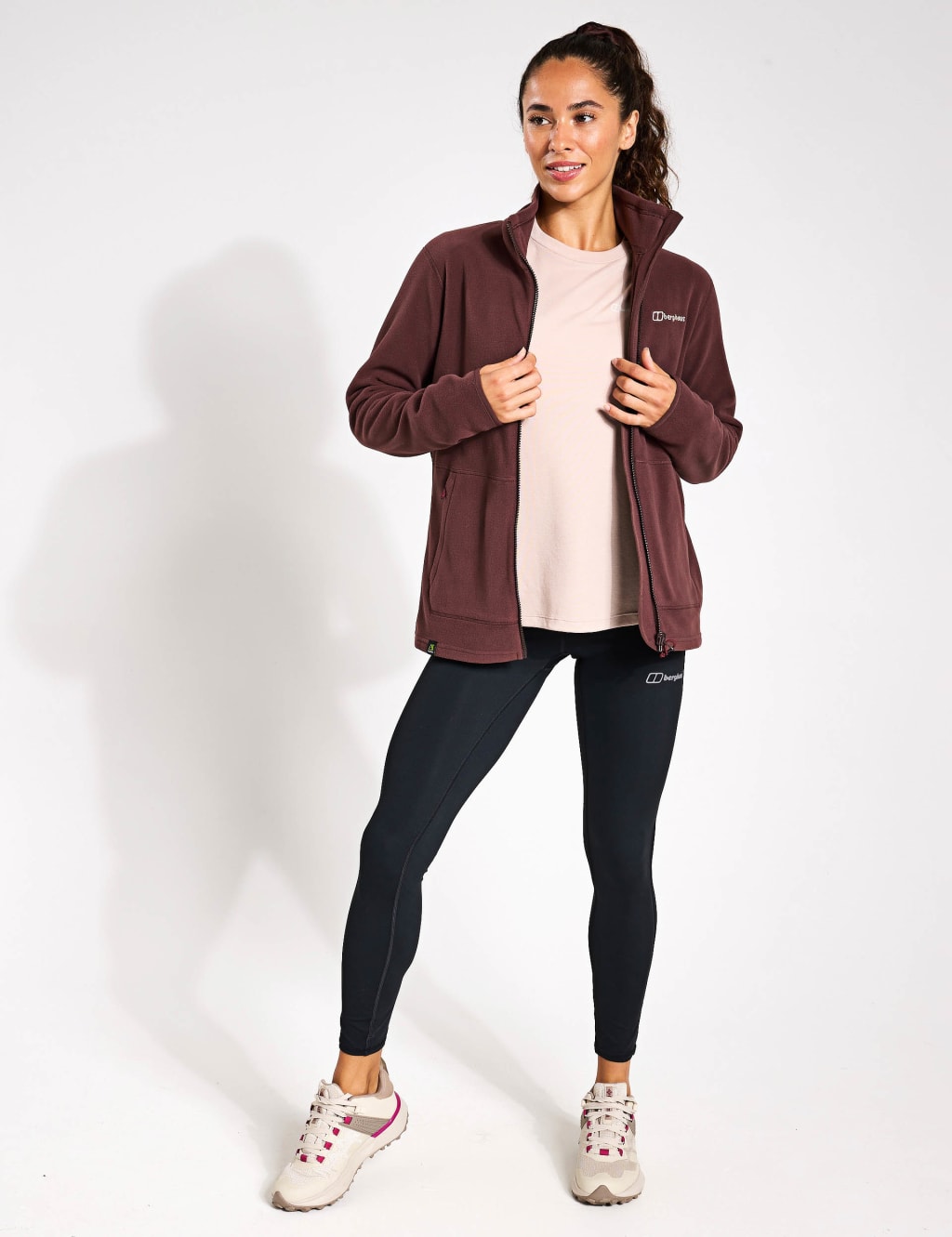 Prism 2.0 Micro InterActive Polartec Jacket 4 of 4