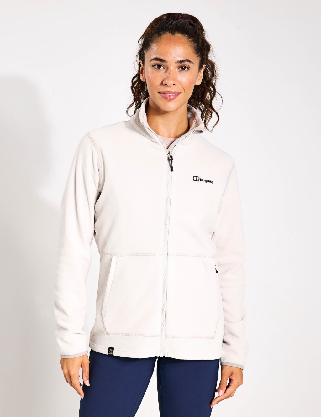 Polartec coat online