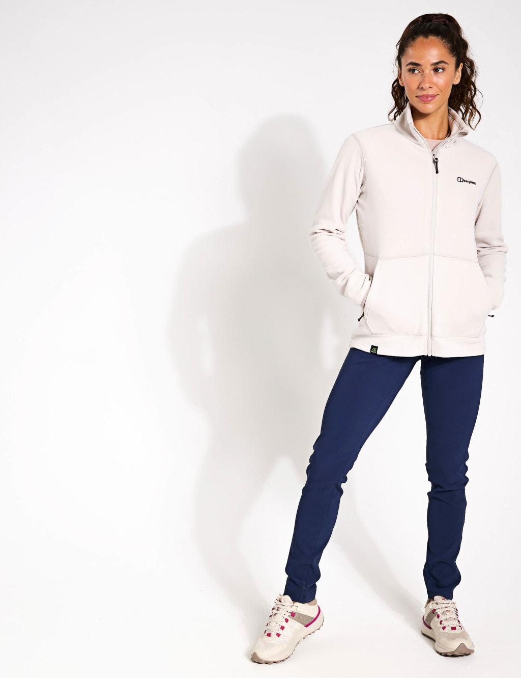 Prism 2.0 Micro InterActive Polartec Jacket 2 of 4