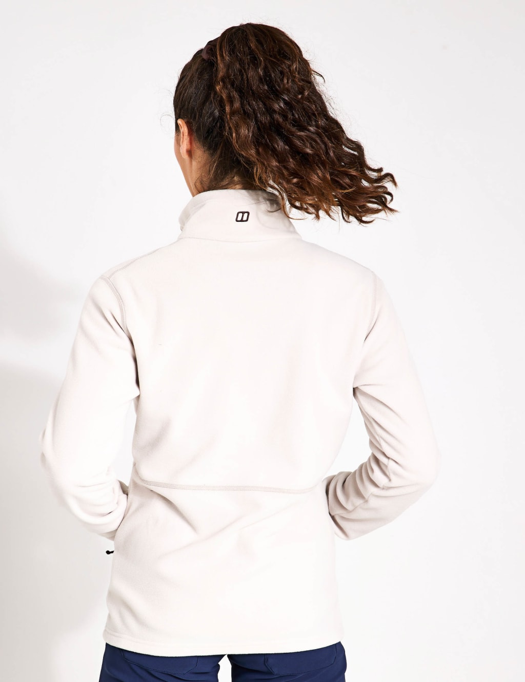Prism 2.0 Micro InterActive Polartec Jacket 4 of 4