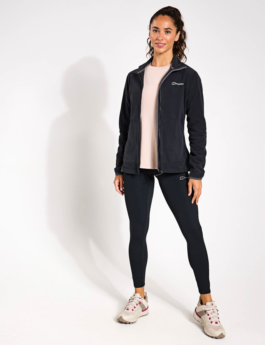 Prism 2.0 Micro InterActive Polartec Jacket 3 of 4