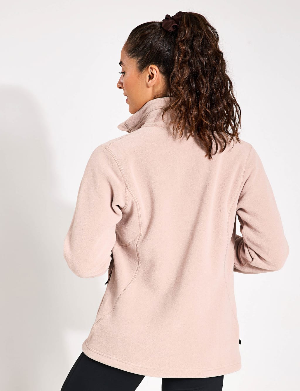 Prism InterActive Polartec Fleece Jacket 2 of 4