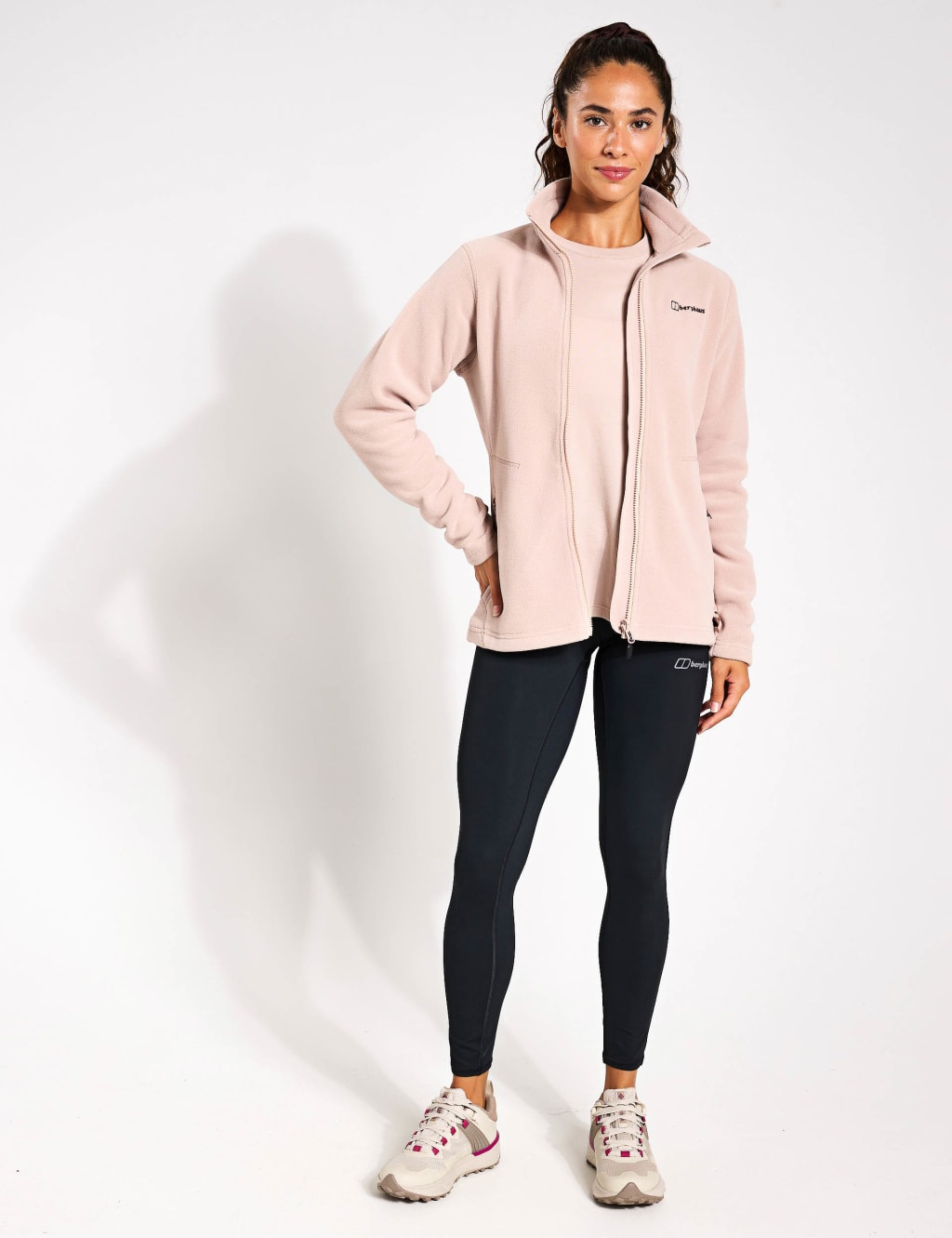 Prism InterActive Polartec Fleece Jacket 3 of 4
