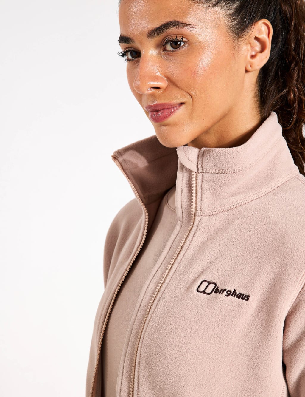 Prism InterActive Polartec Fleece Jacket 4 of 4