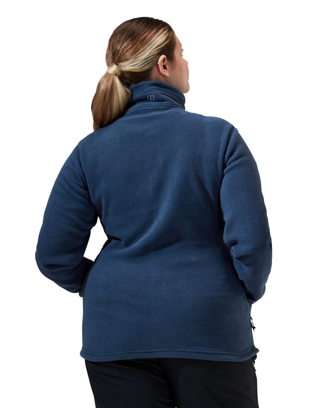 Prism InterActive Polartec Fleece Jacket 4 of 8