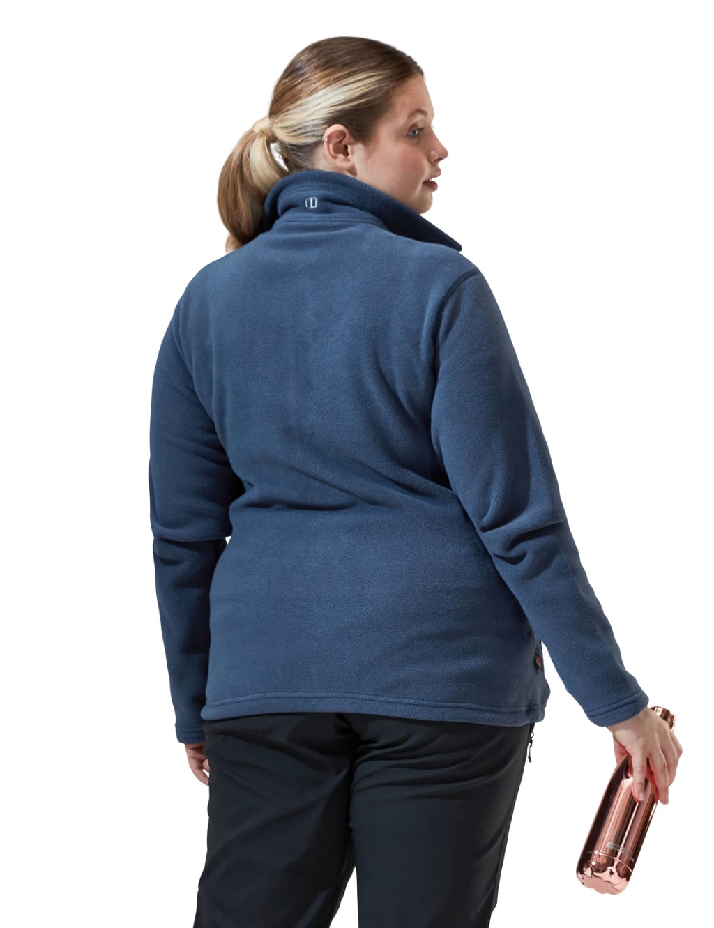 Prism InterActive Polartec Fleece Jacket